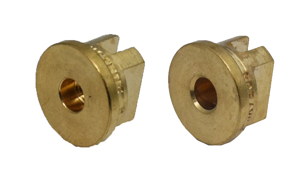 Nozzle kit for 24098 / 24099 (3461020, EUROLUBE)