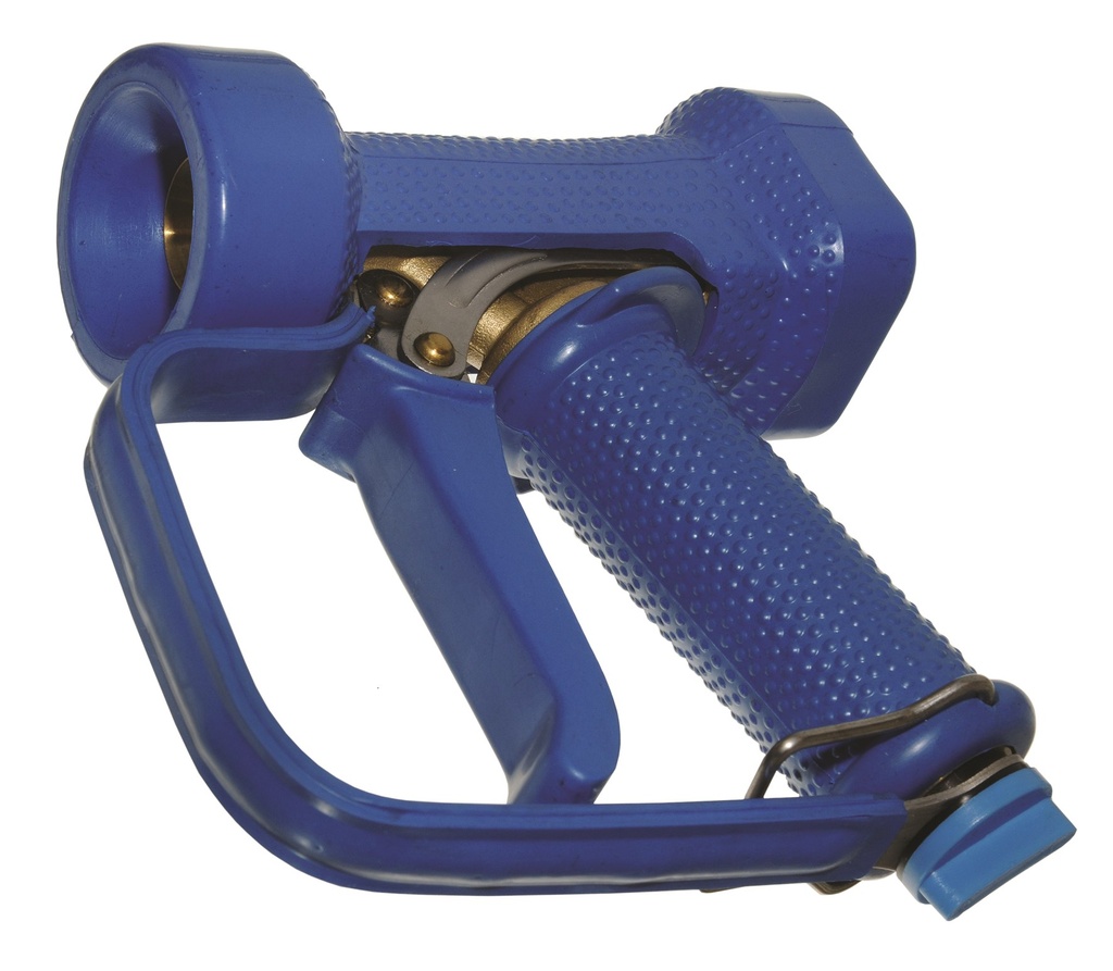 Wash Handle, Heavy Duty, 1/2 in. (F) BSP (36733, EUROLUBE)