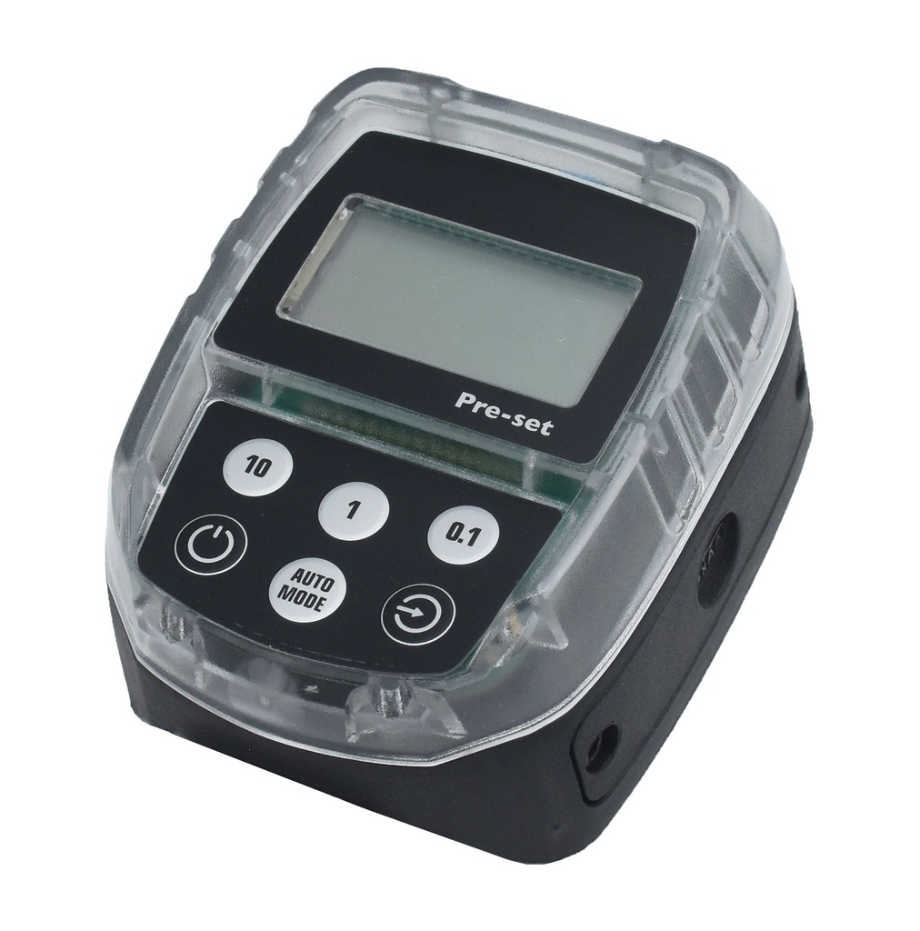 Electronic module for meter 10400 (5091016, EUROLUBE)