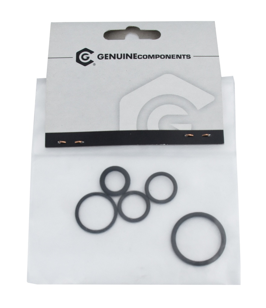 Valve seal kit 10400 (5091017, EUROLUBE)
