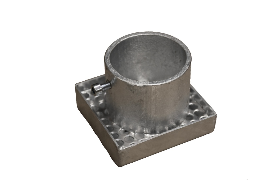 Tvertņu ventilācijas vāciņš, cinkots tērauds, 180°, G2 collas (iekšējā vītne) (58328, EUROLUBE)
