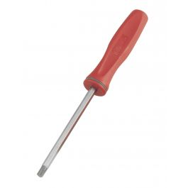 Screwdriver T-40 with central hole 250 mm (595+7940, GENIUS)