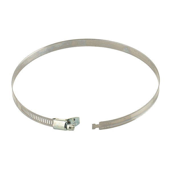 Hose clamp (small) (10010052, IBS SCHERER)