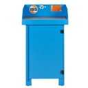 IBS-Parts Cleaning Device Type G-50-W (2120007, IBS SCHERER)