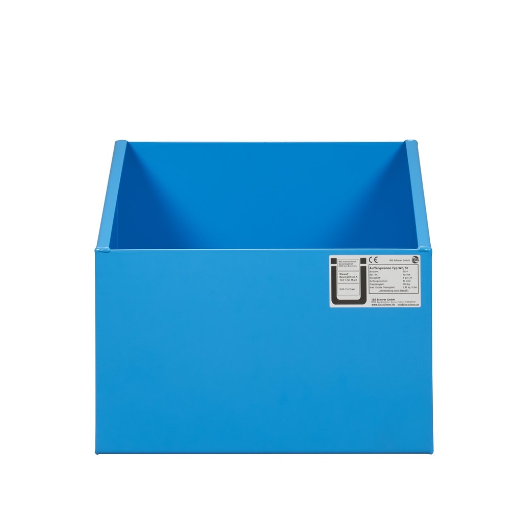 IBS-Collecting Tray WF (2120021, IBS SCHERER)