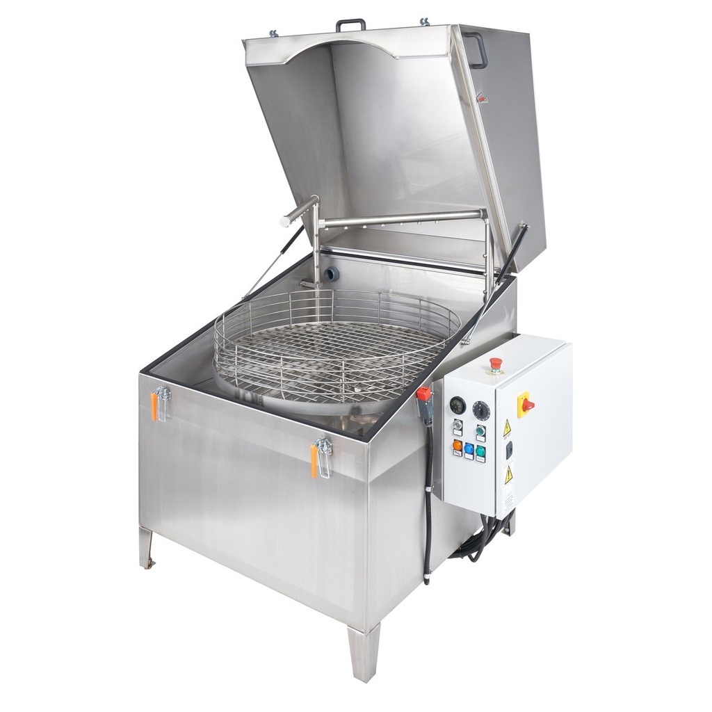 IBS Automatic Parts Washer MAXI 91-2 (2129900, IBS SCHERER)