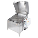 IBS Automatic Parts Washer MAXI 91-2 (2129900, IBS SCHERER)