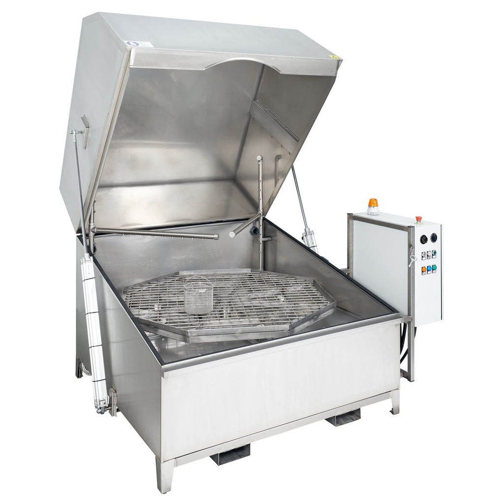 IBS Automatic Parts Washer WA 152-2 (2129908, IBS SCHERER)