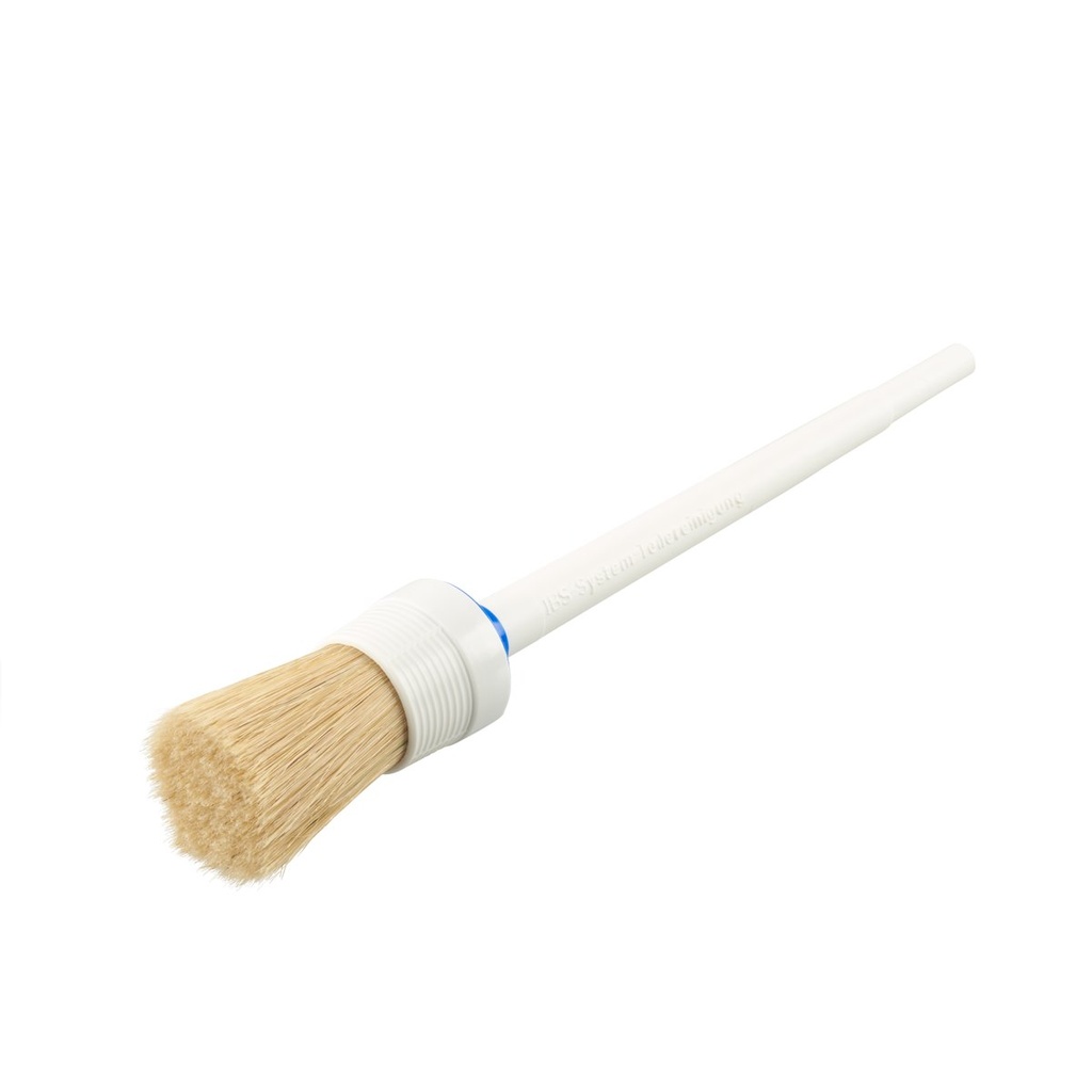 IBS cleaning brush, natural hair Ø/L: 35/50 mm (2222002, IBS SCHERER)