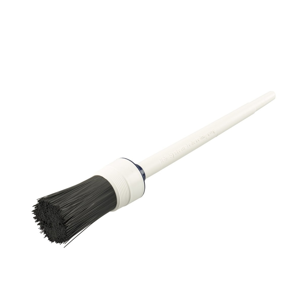 IBS-Cleaning brush - coarse bristles 0.5 mm (2222009, IBS SCHERER)