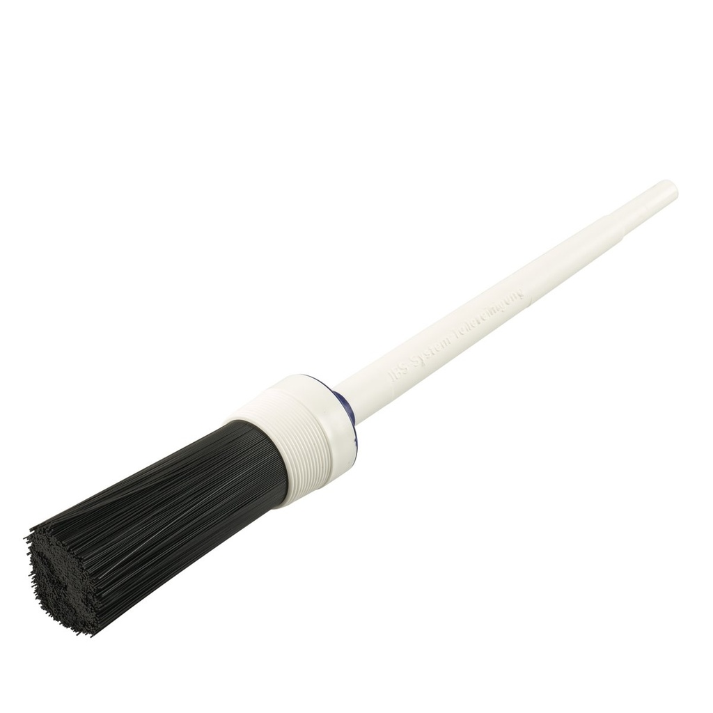 IBS-Cleaning brush long - coarse bristles 0.5 mm (2222011, IBS SCHERER)