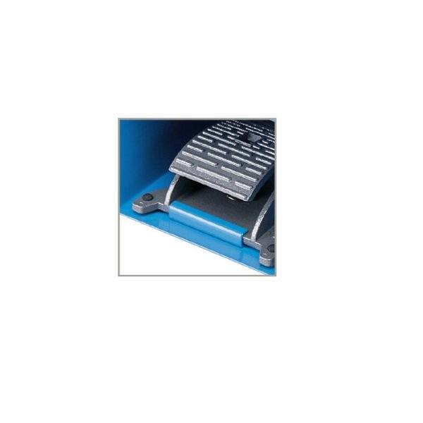 IBS-Fussschalter ohne Haube (2222024, IBS SCHERER)