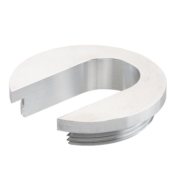IBS barrel connection, 2" (2222036, IBS SCHERER)