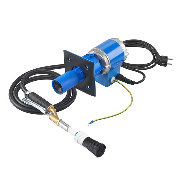 IBS-SAP-Pumpe Typ A/T (2222048, IBS SCHERER)