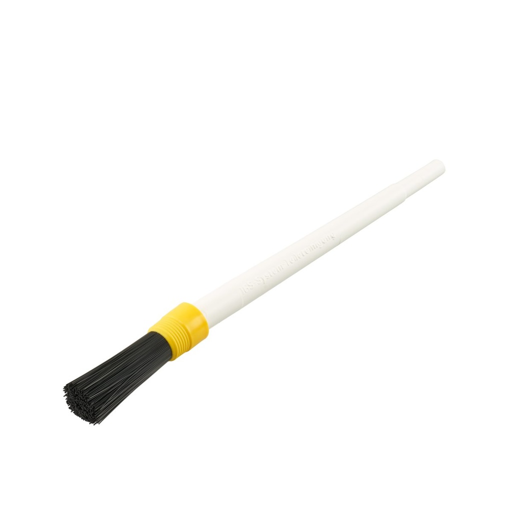 IBS cleaning brush, small - coarse bristles 0.5mm (2222091, IBS SCHERER)