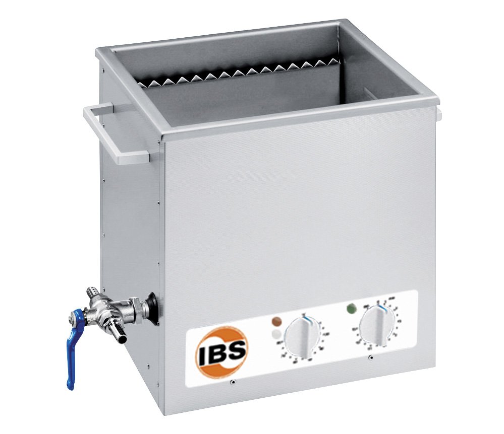 IBS-Ultraschallgerät USI-13 (2320001, IBS SCHERER)