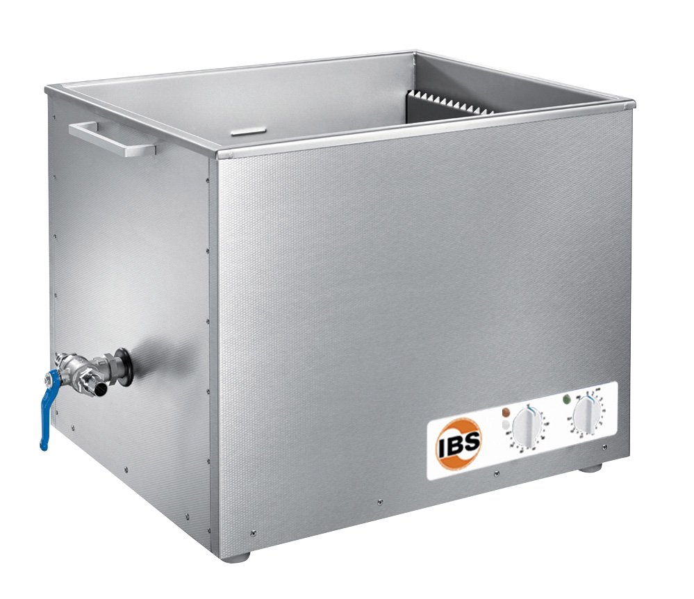 IBS ultrasound device USI-60 (2320003, IBS SCHERER)
