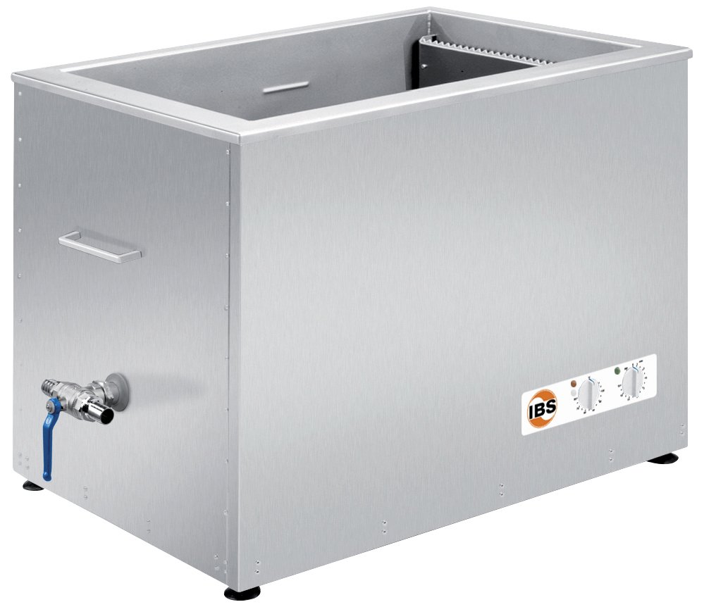 IBS ultrasound device USI-210 (2320004, IBS SCHERER)