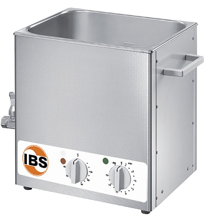 IBS ultrasound device USW-13 (2320005, IBS SCHERER)