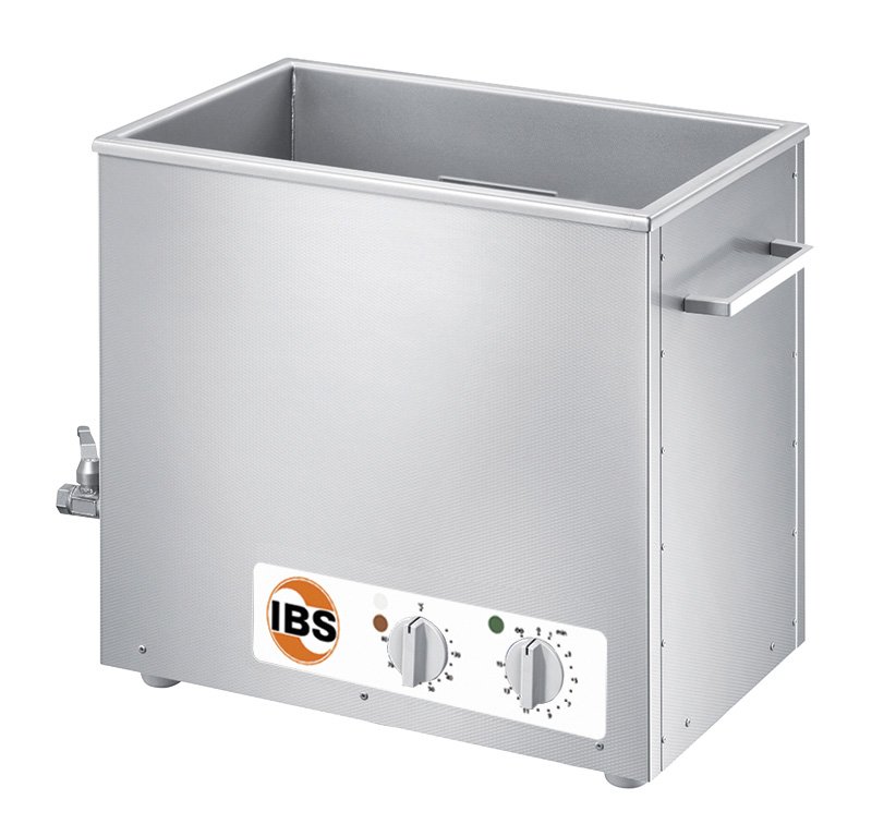 IBS ultrasound device USW-45 (2320007, IBS SCHERER)