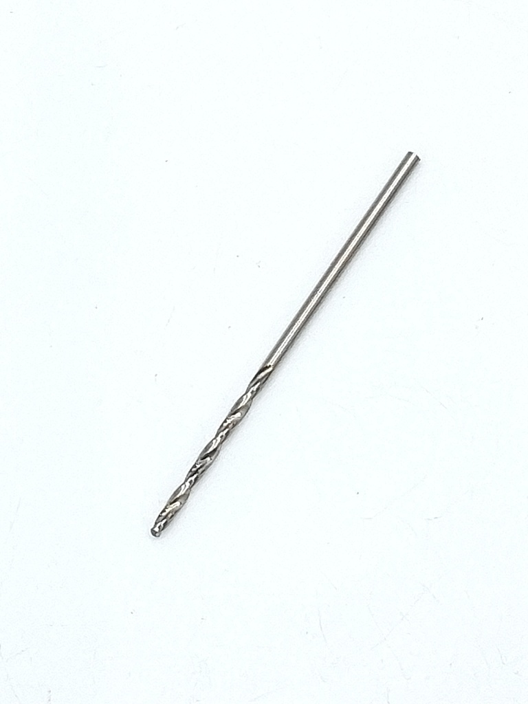 SHSS-Spibo Typ 120 "Premium" 1.60 mm DIN 338 (00010009, PICHLER)