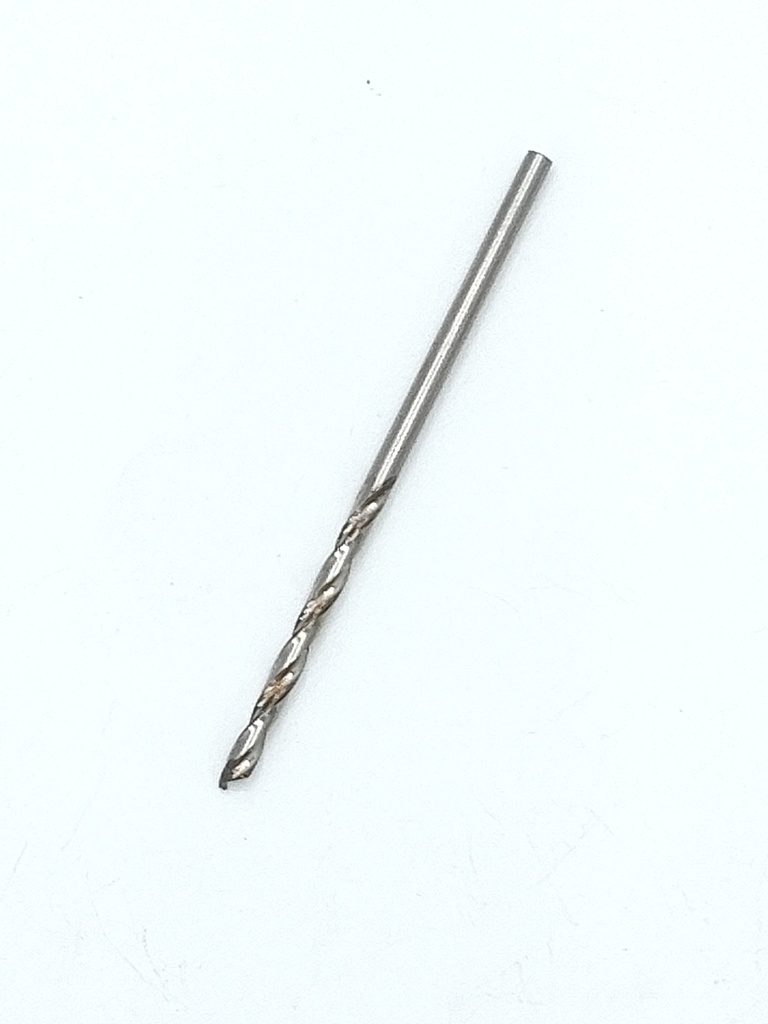 SHSS-Spibo Typ 120 "Premium" 2.00 mm DIN 338 (00010180, PICHLER)