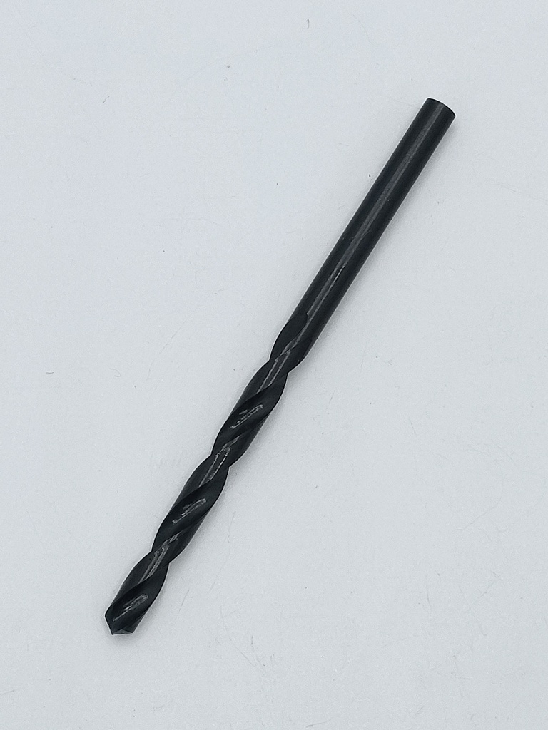 SHSS-Spibo Typ 120 "Premium" 4.50 mm DIN 338 (00010236, PICHLER)