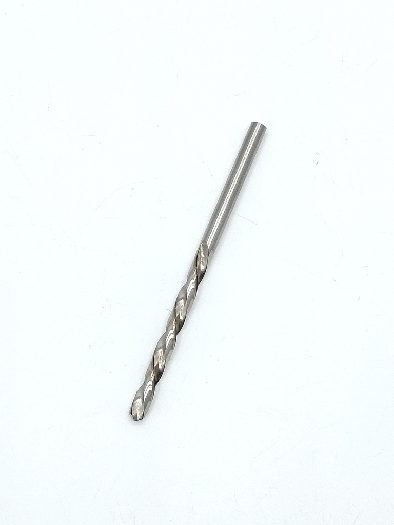 SHSS Spiralbohrer Typ 120Links 4,0 mm (00010453, PICHLER)
