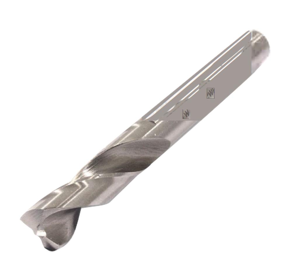 SHSS Punktbohrer Typ 77 P ähnl. DIN 1897 8,0 mm (00015154, PICHLER)