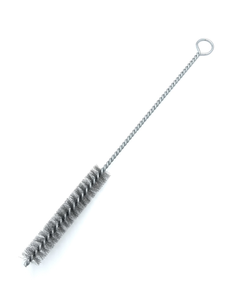 Düsenbürste 20 x 300mm Stahldraht (00033421, PICHLER)
