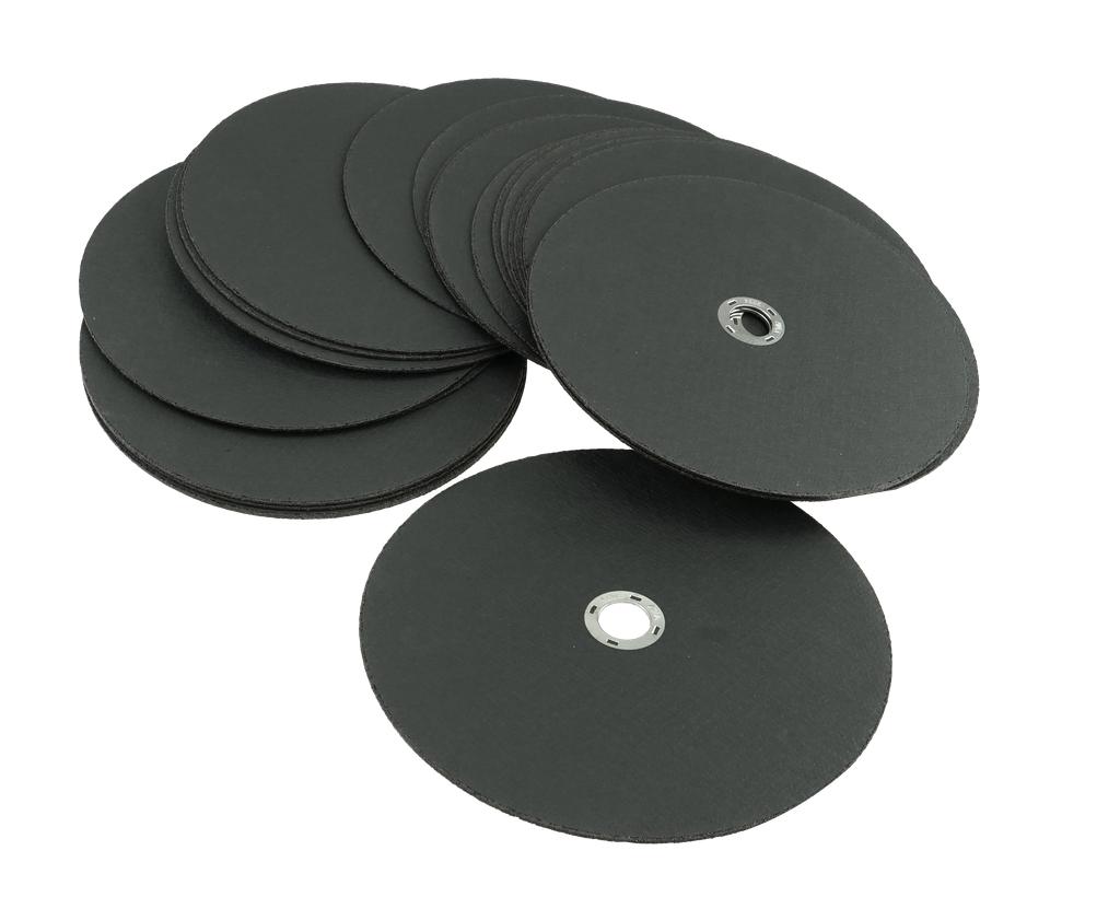 Spezial-Blechtrennscheibe BTS 3000- I 230 x 1,9 x 22,23mm VPE 10 Stück (00033905, PICHLER)