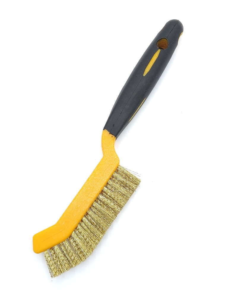 Bremssattelbürste, Messing (00034247, PICHLER)