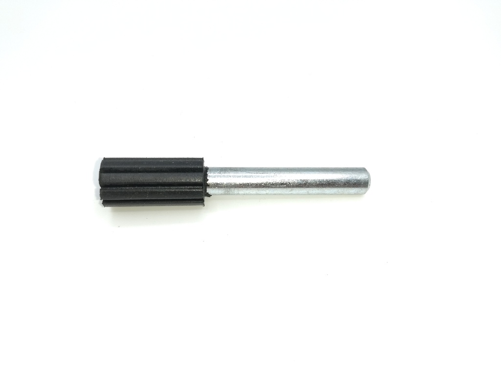 Gummiträger für Schleifmanschetten 10 x 20 mm (00034652, PICHLER)