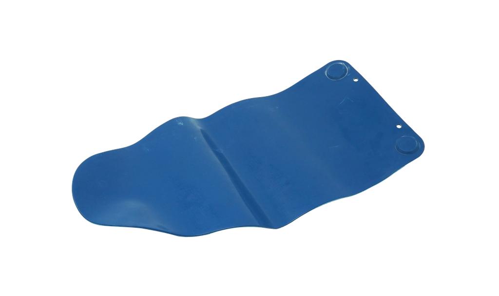 Magnetic universal mould funnel (00040297, PICHLER)