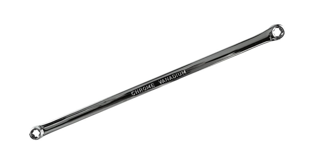 Torx-Ringschlüssel E11 x E12 extra lang (00040894, PICHLER)