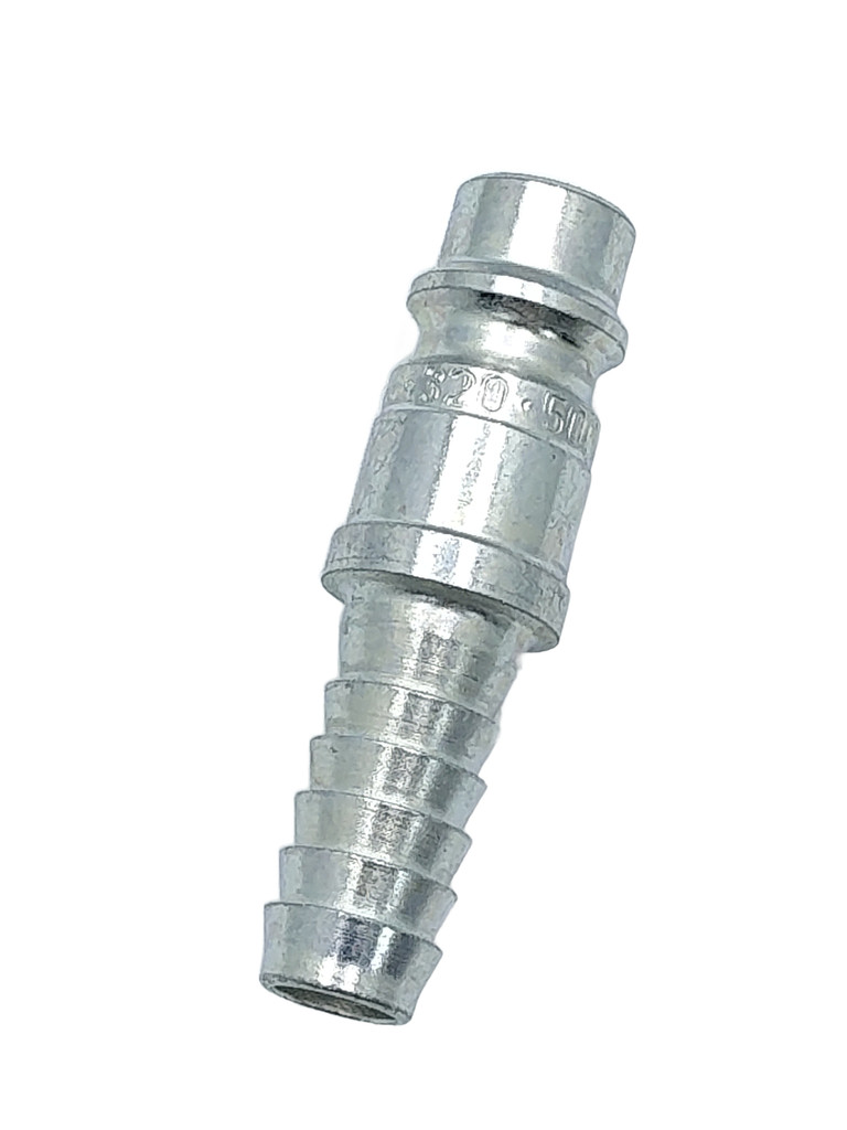 Stecknippel Schlauchtülle für 8mm Schlauch (00041949, PICHLER)