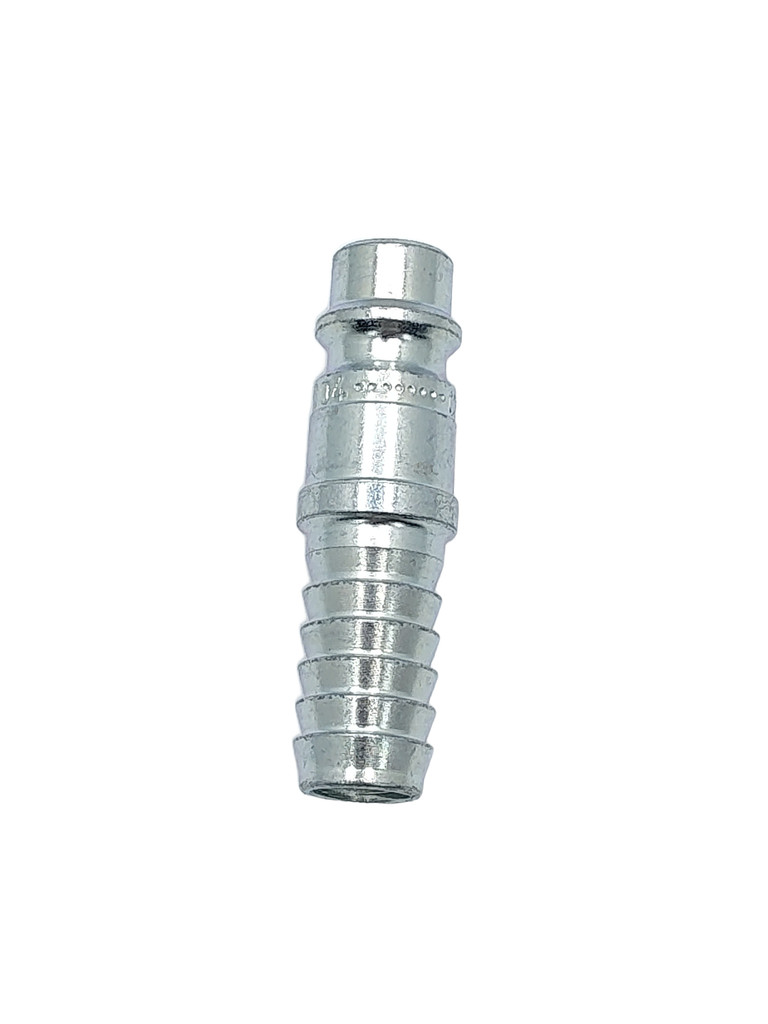 Stecknippel mit Schlauchtülle 10mm (00041965, PICHLER)