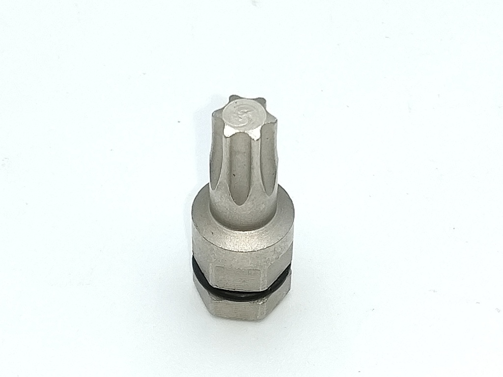 MIcro Bit TX 30 ohne Bohrung (00043164, PICHLER)