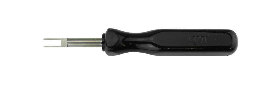 Elektrisko savienotāju atbloķēšanas instruments (00043274, PICHLER)