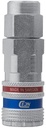 Stream-Line Sicherheitskupplung eSafe 8.0x12.0(13.0) (00043526, PICHLER)