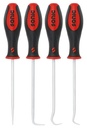 Sonic Hook Set 4-Piece (600437, SONIC)