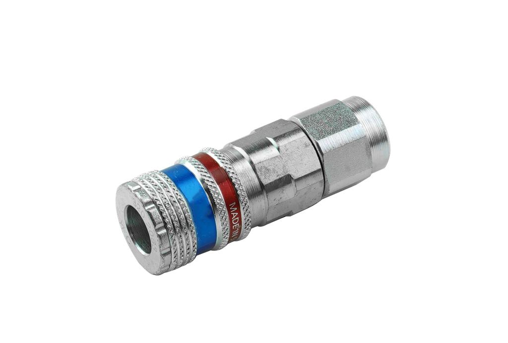 Stream-Line Sicherheitskupplung eSafe 9.5x13.5(15,5) (00043527, PICHLER)