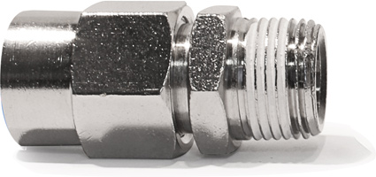 Stream-Line Adapter 8x12mm 3/8" (00043742, PICHLER)