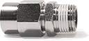 Stream-Line šļūtenes adapteris 8x12 mm, 3/8 collu ārējā vītne (00043742, PICHLER)