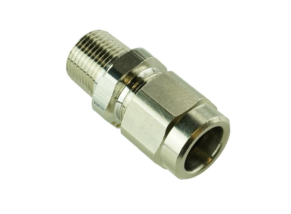 Stream-Line Adapter 9.5x13.5mm 3/8" (00043743, PICHLER)