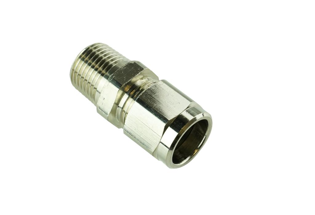 Stream-Line Adapter 13x18mm 1/2" (00043744, PICHLER)