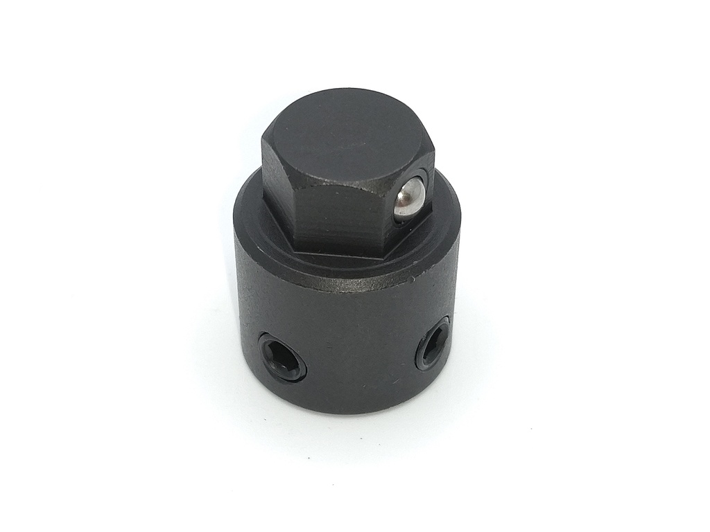 Gewindebohrer-Adapter für M20 (00043878, PICHLER)