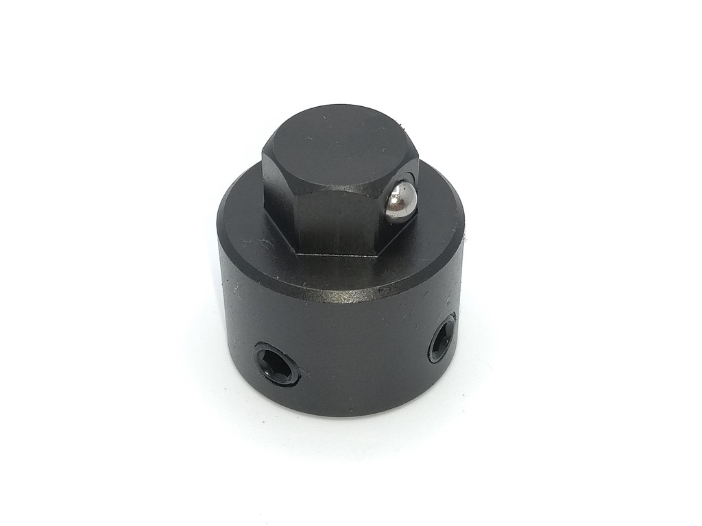 Gewindebohrer-Adapter für M22+M24 (00043879, PICHLER)