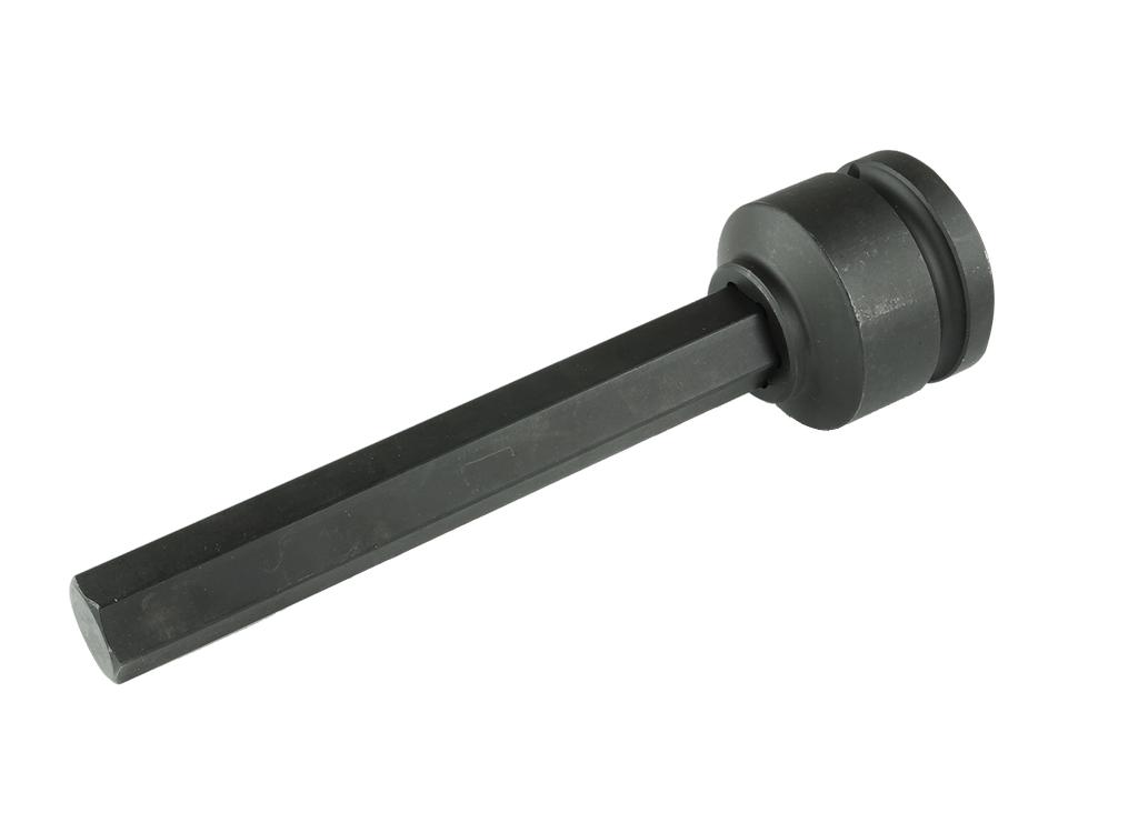 Kraft-Steckschlüssel 3/4" für Innensechskantschrauben SW17 mm (00045647, PICHLER)