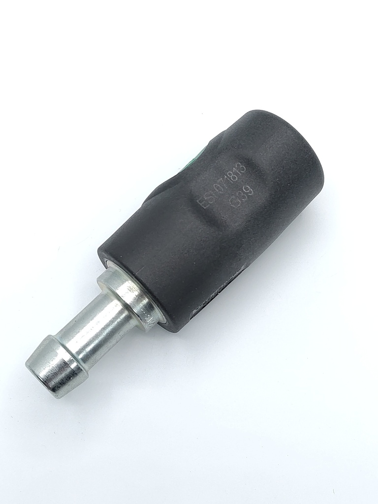 Sicherheitskupplung mit 13 mm Schlauchanschluß (00047433, PICHLER)